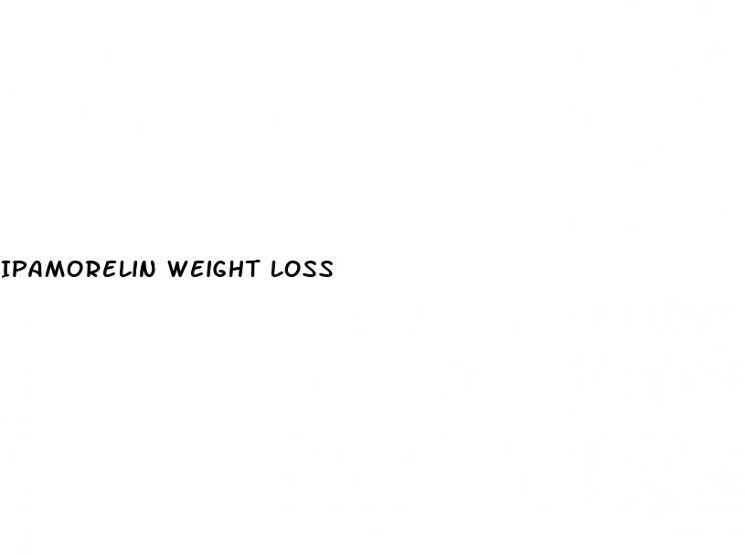 Ipamorelin Weight Loss - ECPTOTE Website
